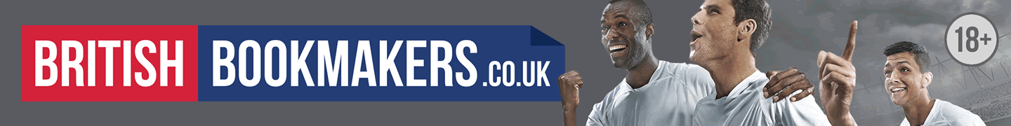 British Bookmakers British Bookmakers