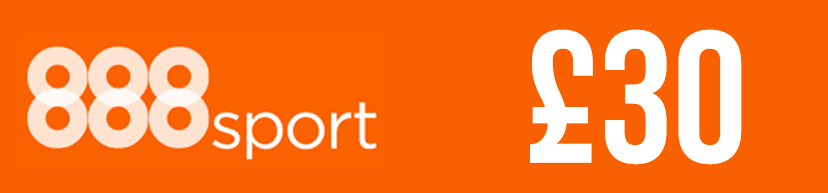 888sport Signup Offer