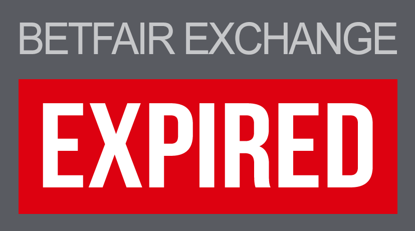 Betfair Exchange Signup Offer