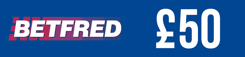 Betfred Signup Offer