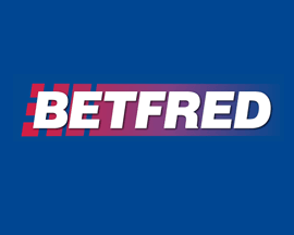 Betfred Betting Offer