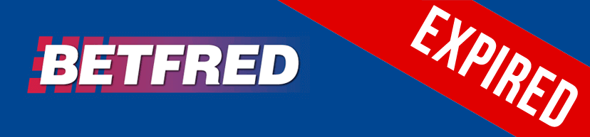 Betfred Betting Offer