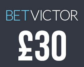 BetVictor Signup Offer