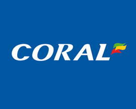 Coral Price Boost