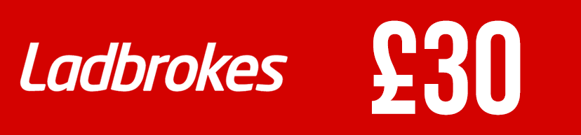 Ladbrokes Signup Offer