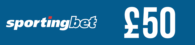 SportingBet Signup Offer