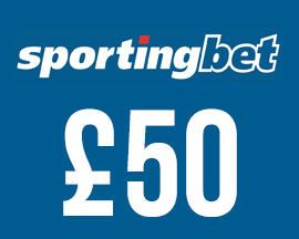 SportingBet Signup Offer