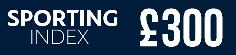 Sporting Index Signup Offer