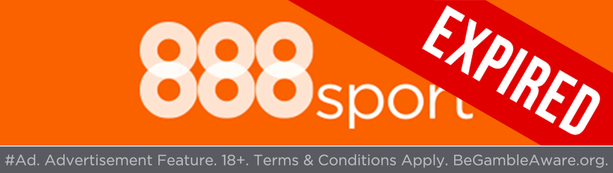 888sport Betting Offer