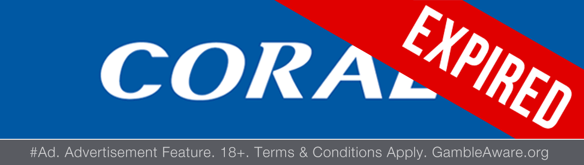 Coral Betting Offer