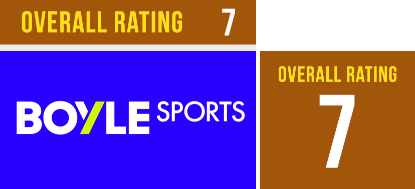 BoyleSports Betting Offers